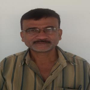 Mr. Hitesh Chandra Ch. Das