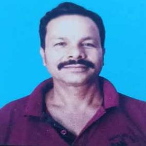 Mr. Jatin Chandra Das