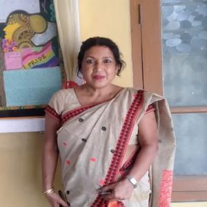 Mrs. Pratibha Deka