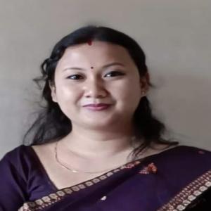 Dr. NIHARIKA PHUKON