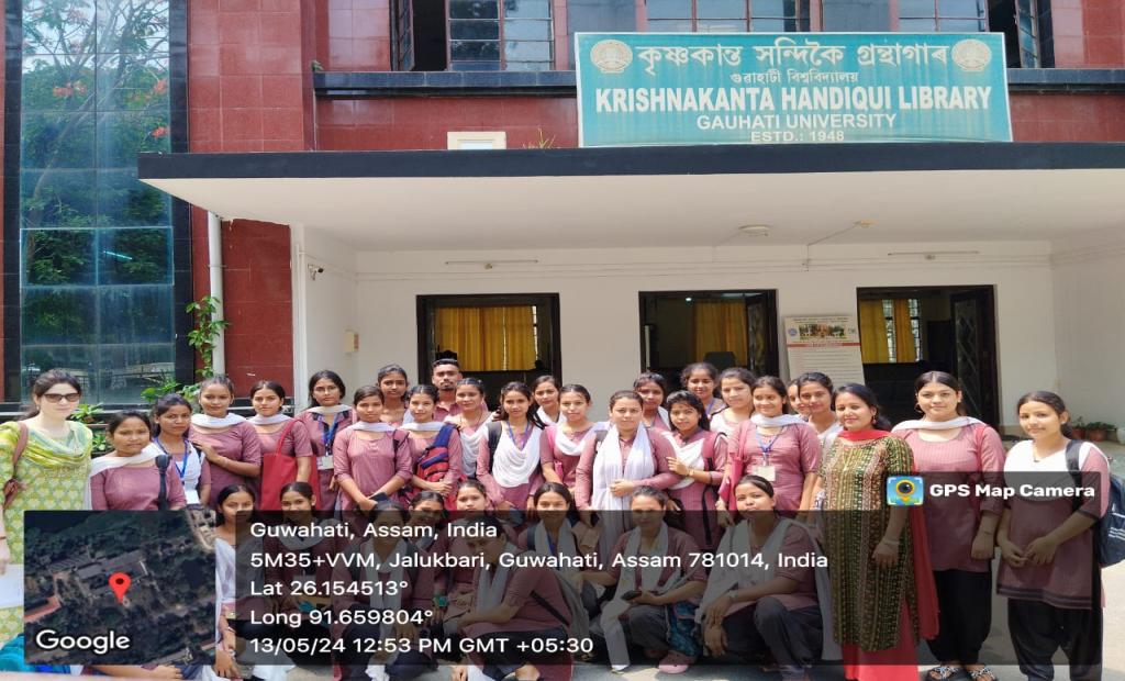 Damdama College